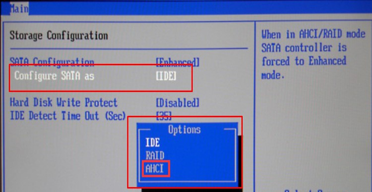 Operating System Not Found Or Missing  Try These Fixes - 11