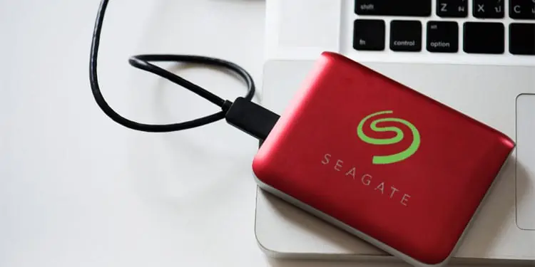 Seagate External Hard Drive Not Working? Here’s How to Fix It.