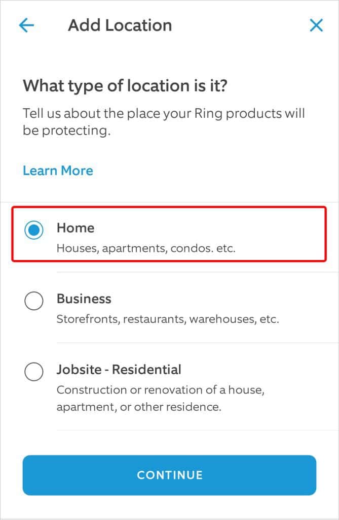 Why Is My Ring App Not Working? Here's How To Fix It