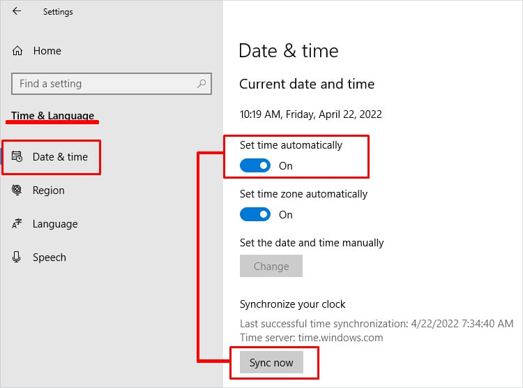 How To Fix  Your Connection Is Not Private  Error - 76