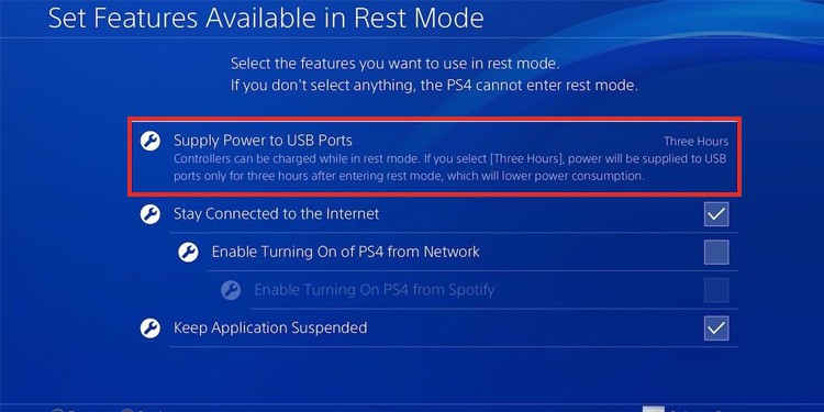 Ps4 Controller Blinking Orange  Here s How To Fix It - 74