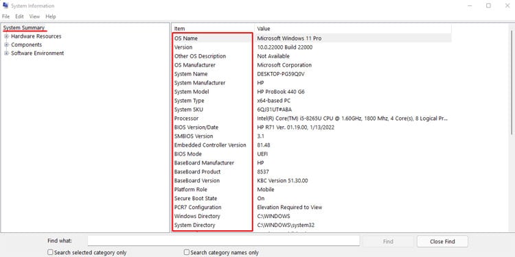 What Computer Do I Have  How To Check Specs   Model - 71