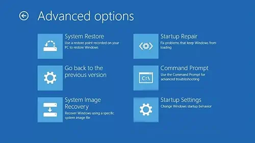 How To Repair Corrupted Windows Files 14 system-restore-system-image-recovery