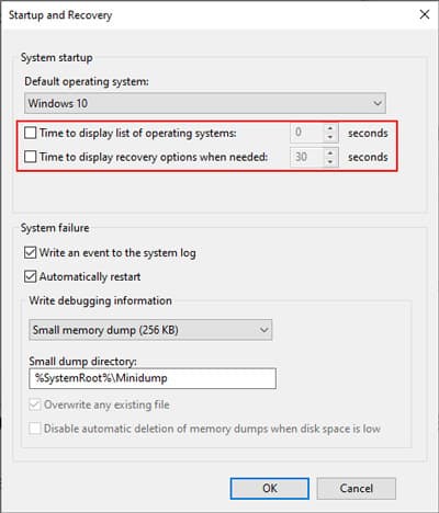 time-to-display-list-of-operating-systems