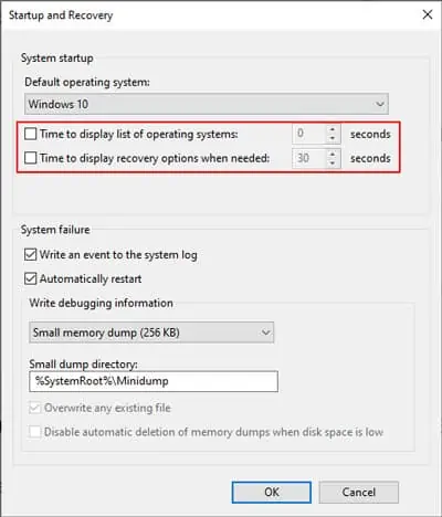 time-to-display-list-of-operating-systems