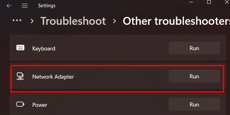 troubleshoot-network-adapter