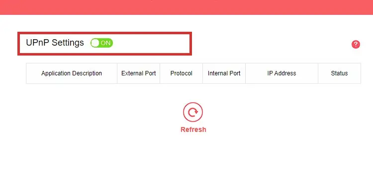 How to Fix UPnP Not Successful In Xbox? Detailed Guide 38 turn-on-upnp