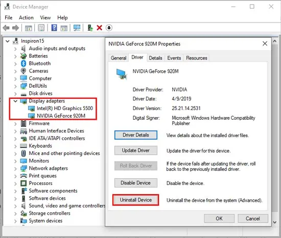 uninstall-nvidia-gpu