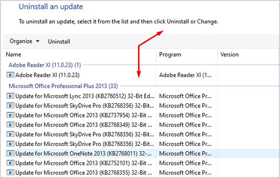 How To Fix PNP Detected Fatal Error In Windows - 67