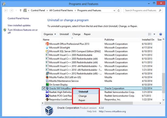 How To Fix Result Code  E FAIL  0x80004005  - 43