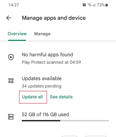 update-apps