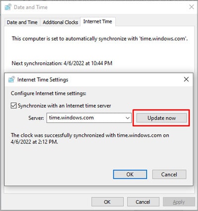 How To Fix Windows Update Error 0x80070002 - 88