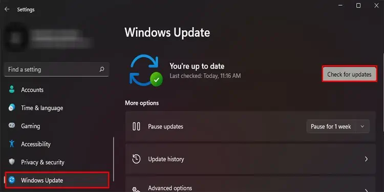 update-windows