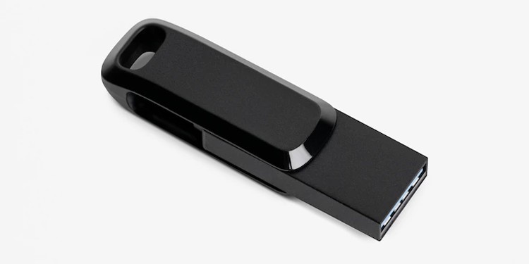 How To Add More Storage To PC 6 usb stick