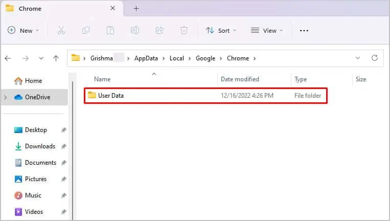 user-data