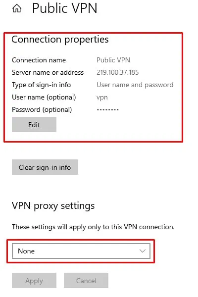 vpn-connection-properties-proxy-settings