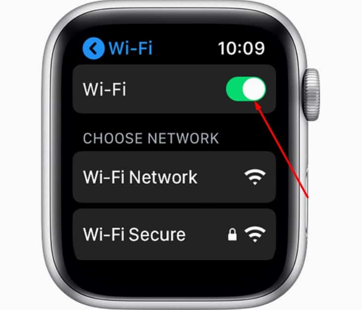Why Does My Apple Watch Battery Drain So Fast  How To Fix It - 93