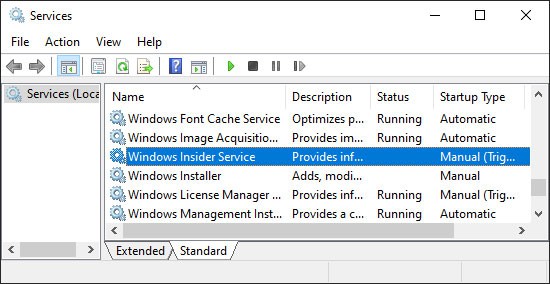 windows-insider-service