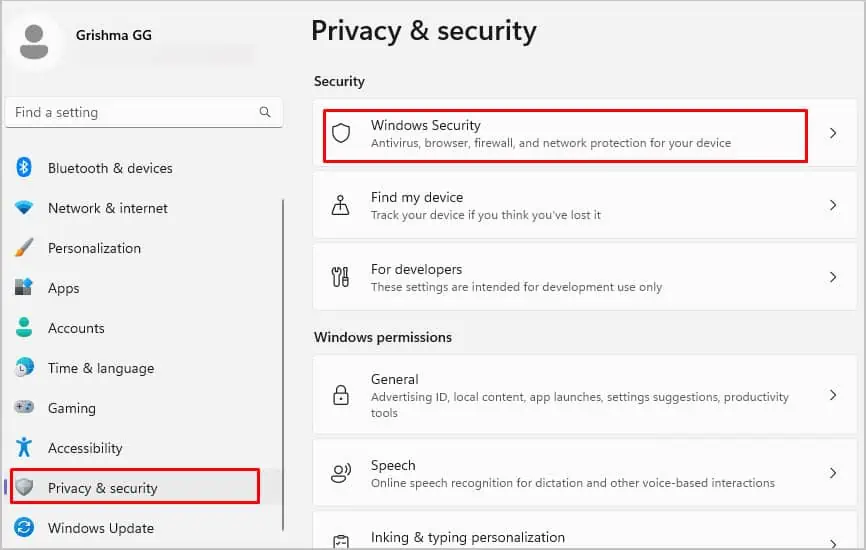 windows-security