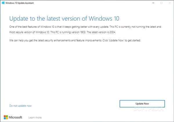 How To Fix Windows Update Error 0x80070002 6 windows-update-assistant