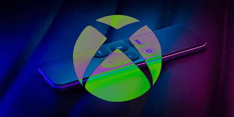 How to Turn TV on or Off From Your Xbox
