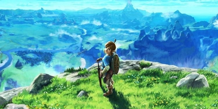 Best 12 Games Like Horizon Zero Dawn Across Various Genres - 66