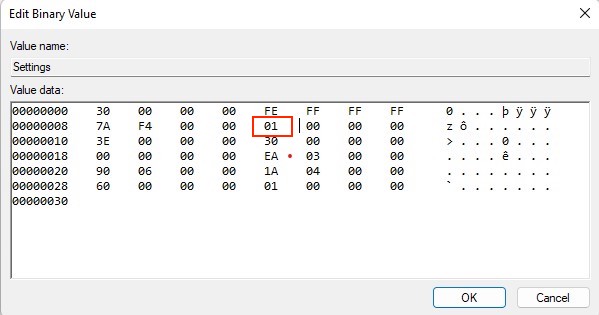 change-taskbar-location