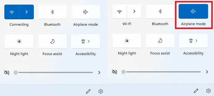 AirplaneMode