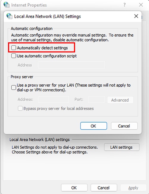 Ubisoft Connect Not Working  Here s How To Fix It - 54