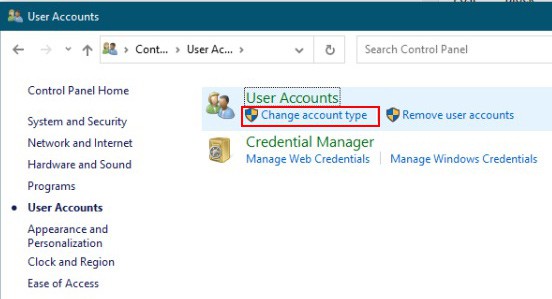 How To Add A User To The Administrator Group - 17