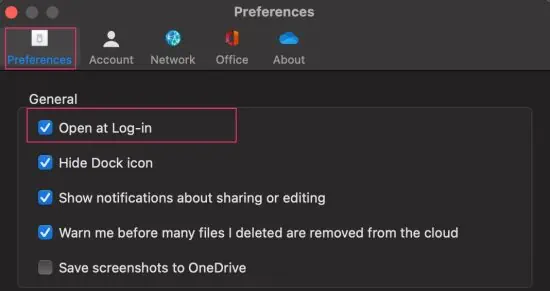 Check-off-open-at-login&ndash;e1653455306149