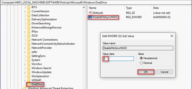 Why Is My Onedrive Not Opening  How To Fix It - 33
