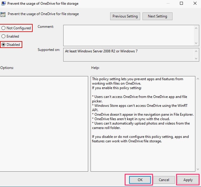 Why Is My Onedrive Not Opening  How To Fix It - 17