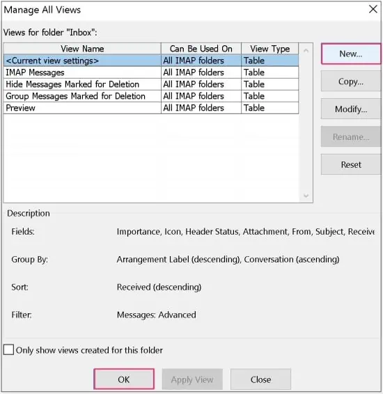 Create-New-View-in-Outlook-e1653191153879