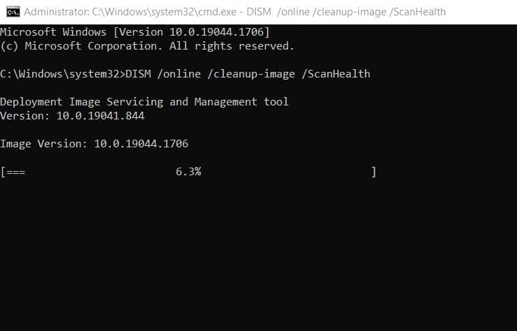 Solved   The Procedure Entry Point Could Not Be Located  Error On Windows - 62