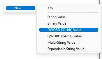 DWORD-1
