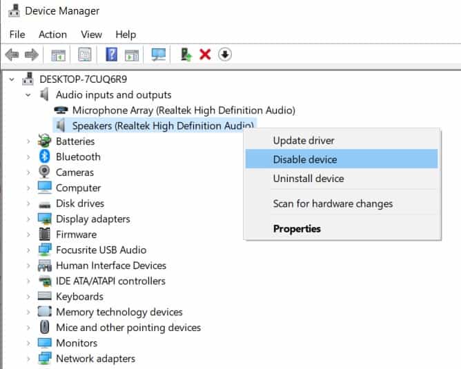 How To Fix Realtek Audio Not Working In Windows 11 - 44