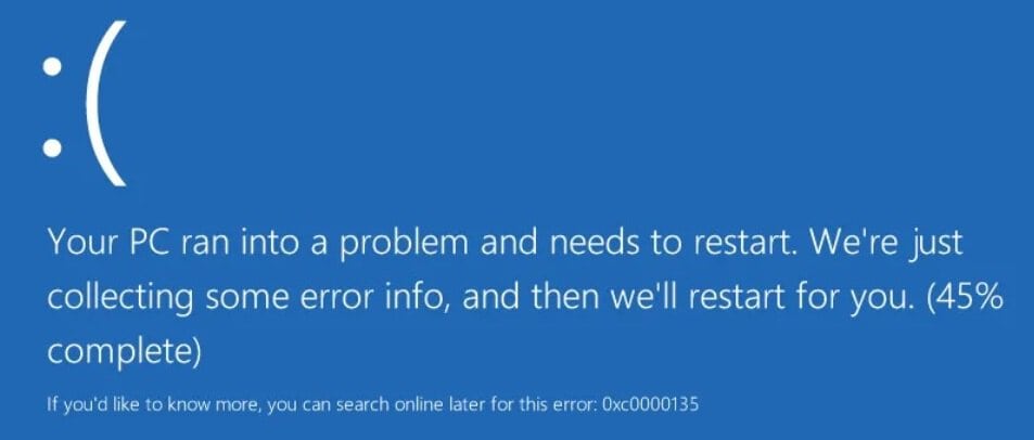 Solved   The Procedure Entry Point Could Not Be Located  Error On Windows - 20