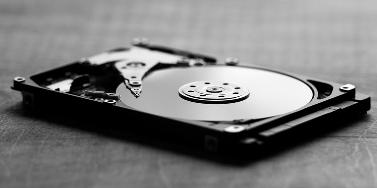External Vs Internal Hard Drive  Detailed Comparison - 93