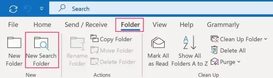 New-Search-Folder-icon-on-Outlook-e1652611831778