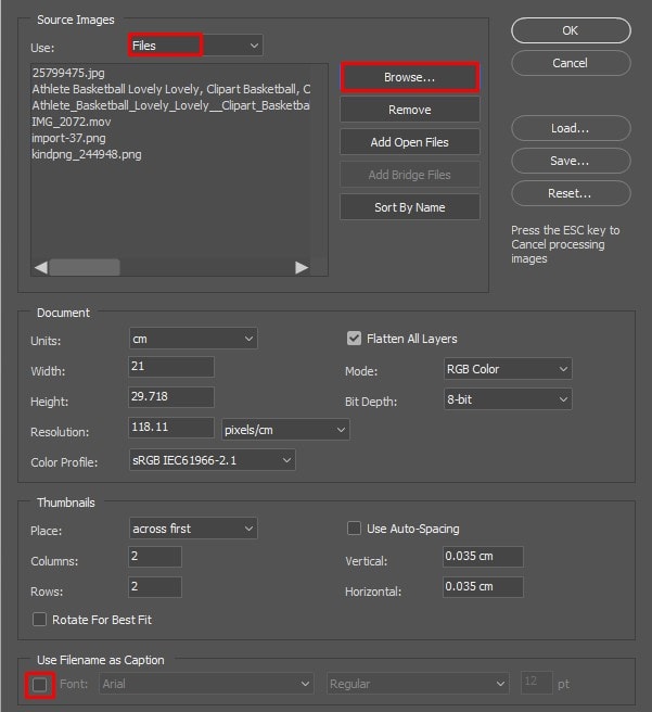 How To Print Multiple Pictures On One Page   2022 Tech News Today - 66