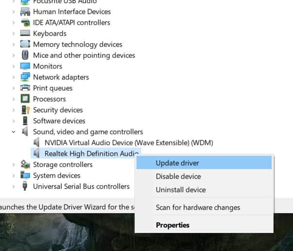 How To Fix Realtek Audio Not Working In Windows 11 - 92