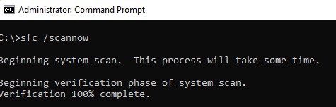 Solved   The Procedure Entry Point Could Not Be Located  Error On Windows - 99