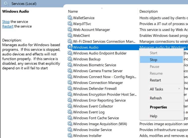 How To Fix Realtek Audio Not Working In Windows 11 - 37