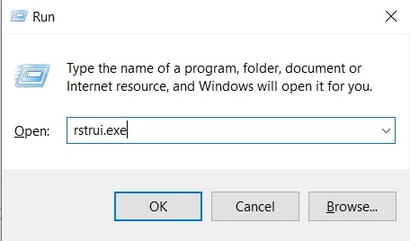 Solved   The Procedure Entry Point Could Not Be Located  Error On Windows - 18