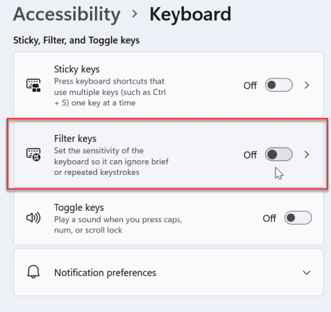 Mechanical Keyboard Key Is Not Working   How Do I Fix It  - 75