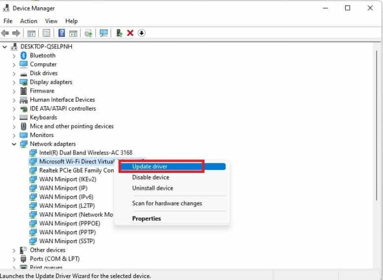 Wifi Not Working In Windows 11? Here’s How To Fix It