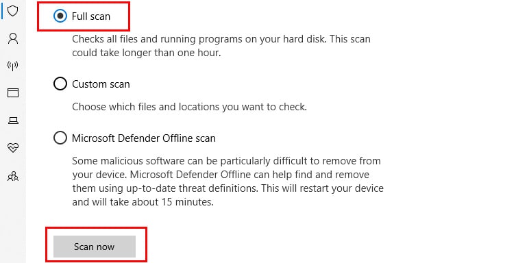 Why Does Svchost exe Have High CPU Usage  How To Fix It - 49
