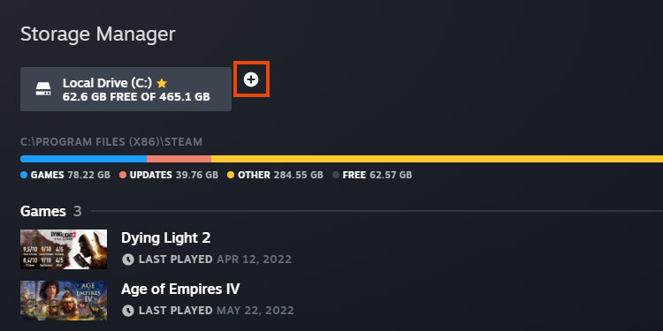 Steam Not Updating Games  Here s How To Fix It - 54