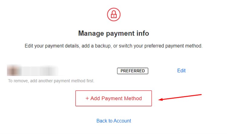 Cancel Netflix Membership and Remove Debit Card — Eightify